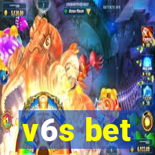 v6s bet